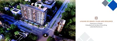 Image of 2000 Sq.ft 3 BHK Apartment / Flat for sale in Deiv Virat Grandeur, Dombivli East, Thane for Rs. 15000000