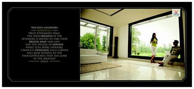 Image of 3192 Sq.ft 3.5 BHK Apartment / Flat for sale in Spaze Kalistaa, Sector 84, Gurgaon for Rs. 33000000
