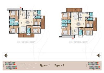 Om Sree Skypark Brochure 33