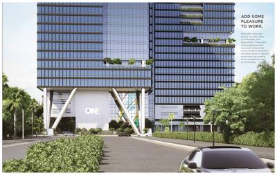 Raghuleela One BKC Brochure 18