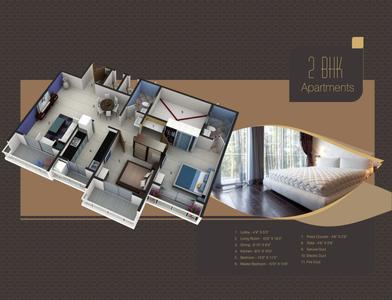 Regency Crest Brochure 13