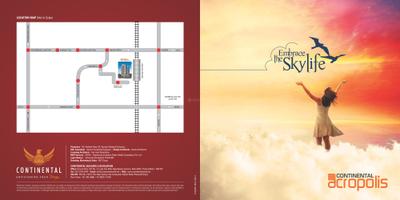 Continental Acropolis Brochure 1