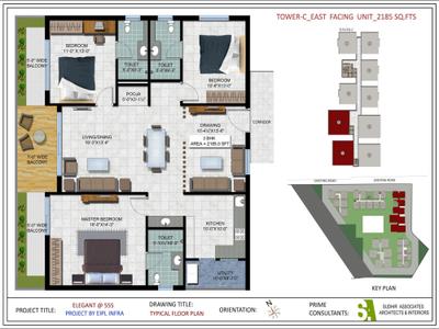 Elegant 555 Brochure 21