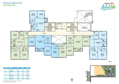 Siddha Eden Lakeville Phase I Brochure 22