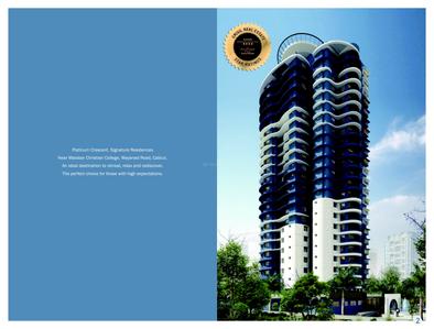 Crescent Platinum Brochure 2