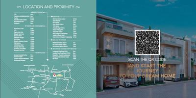 Image of 2317 Sq.ft 4 BHK Villa for sale in Mishitha Urban Glen, Thimmadahalli, Bengaluru for Rs. 19400000