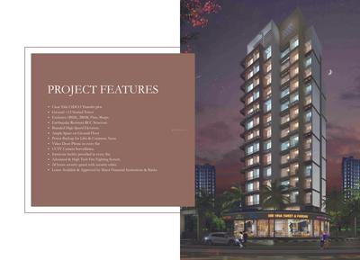 Bhagwat Heights Brochure 3