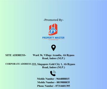 Sunderdeep Infocity Phase 2 Brochure 6