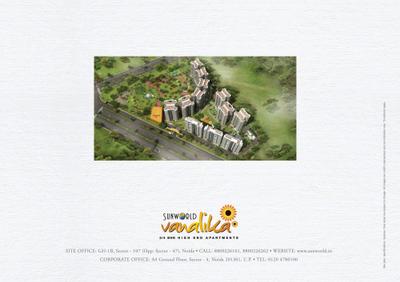 Sunworld Vanalika Brochure 20