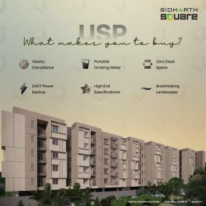 Sidharth Square Brochure 6