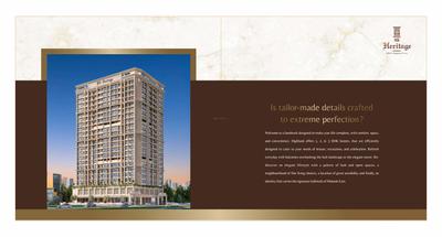 HS Heritage Brochure 3