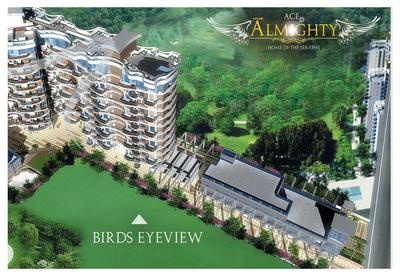 Jhamtani Ace Almighty Brochure 7