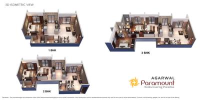 Agarwal Paramount Brochure 13
