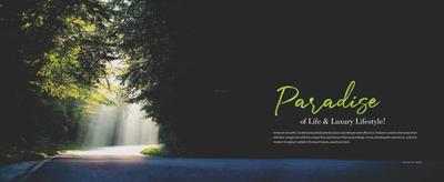 Omaxe Gardenia Floors Brochure 4