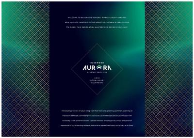 Bluemoon Aurora Brochure 2