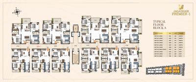 Jagadhabi Premier 1 Brochure 8