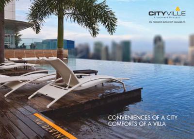 Valmark City Ville Brochure 1