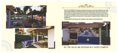 Villa Pine Cliff Brochure 8