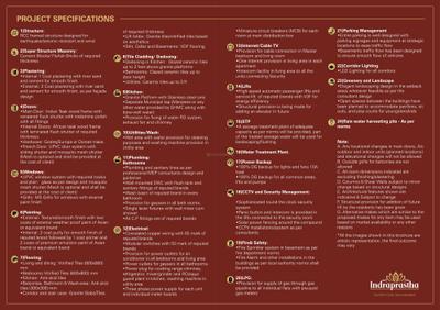 SVC Indraprastha Phase1 Brochure 13