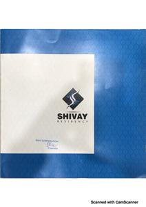 Image of 1050 Sq.ft 3 BHK Apartment / Flat for sale in Shiv Shivay Residency, Harni, Vadodara for Rs. 7000000