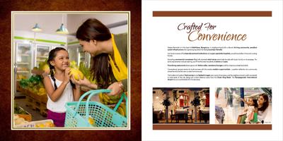 Esteem Ramaiah Brochure 3