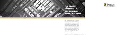Enviiro The Atrium Brochure 8