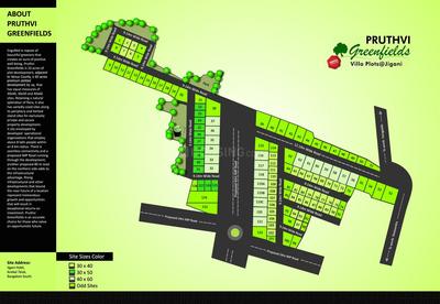 Pruthvi Greenfields Brochure 2