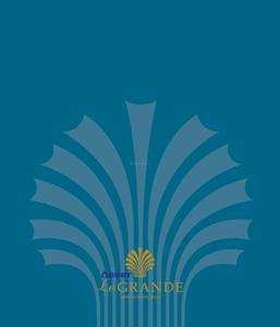 Image of 1135 Sq.ft 2 BHK Apartment / Flat for sale in Asset Le Grande, Vyttila, Kochi for Rs. 11000000