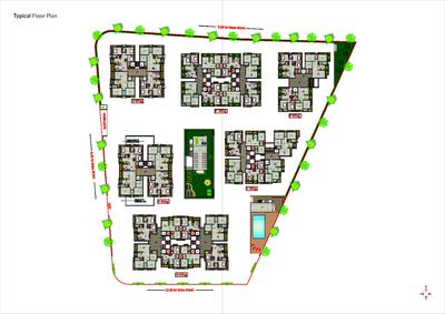 Shivam Developers Siddhi Heritage Brochure 13