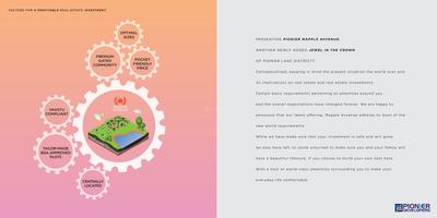 Pionier Mapple Avvenue Brochure 2
