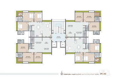 Shreepad Infinia Brochure 13