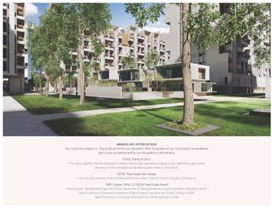 Rohan Abhilasha Building G Brochure 16