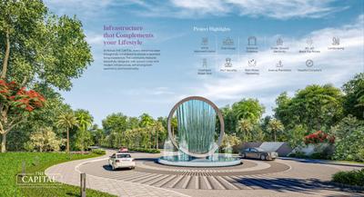 Navya The Capital Brochure 3