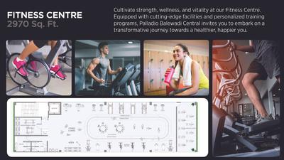VJ Palladio Balewadi Central Brochure 49