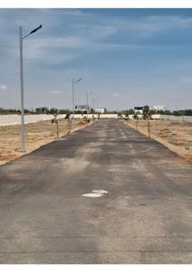 Image of 1200 Sq.ft Residential Plot / Land for sale in Sri Kumaran Residency, Sulur, Coimbatore for Rs. 790000