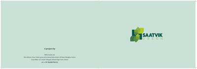 Image of 1510 Sq.ft Residential Plot / Land for sale in RRHL Saatvik Green, Manglia, Indore for Rs. 6795000
