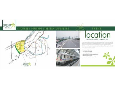 Shree Green Court Brochure 2
