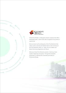 Green Lines Brochure 2