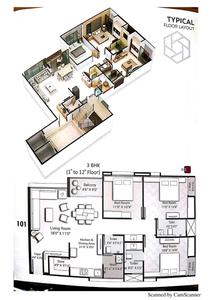 Galaxy Heights Brochure 2