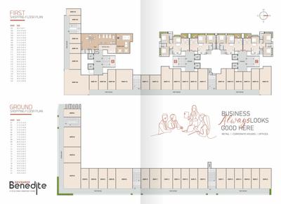 Devshree Benedite Brochure 10