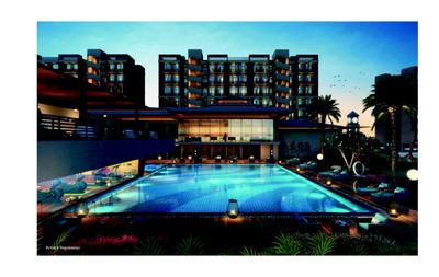 Emperia Akshar Rivergate Plot E Brochure 9