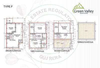 Avishkar Green Valley Bungalows Brochure 9