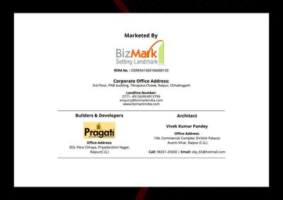 Pragati Pearl Brochure 24