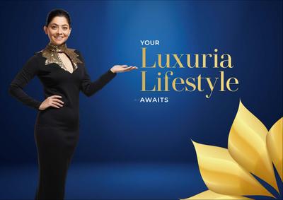 Landmarkk Luxuria Brochure 2