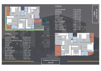 Sheth Vihar Eternity Brochure 11
