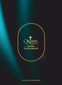 Balaji Oriana World Brochure 1
