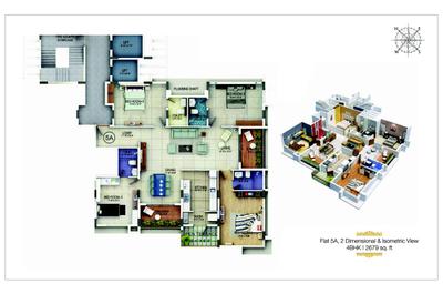 ASV Jayanthika Brochure 42