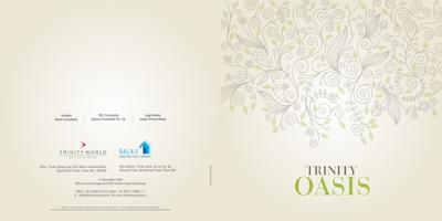 Balaji Trinity Oasis Brochure 1