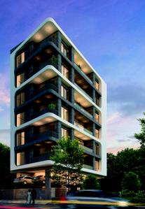 Keystone Aria Brochure 2
