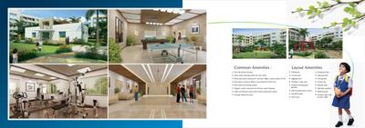 Kanchan Vrundavan Brochure 8